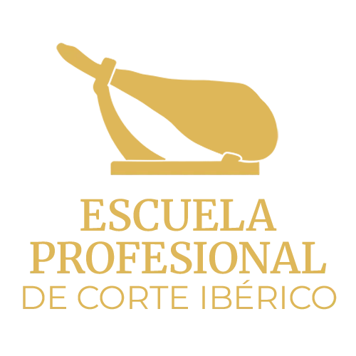 logo Escuela Profesional de Corte Ibérico