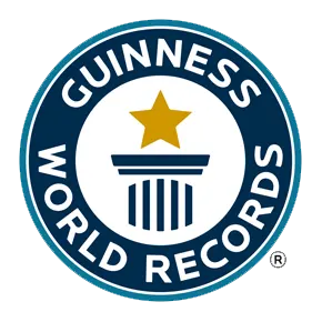 Guinness World Records logo