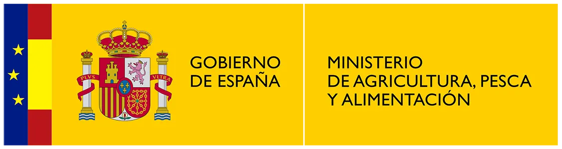 Ministerio de Agricultura, Pesca, Alimentación logo
