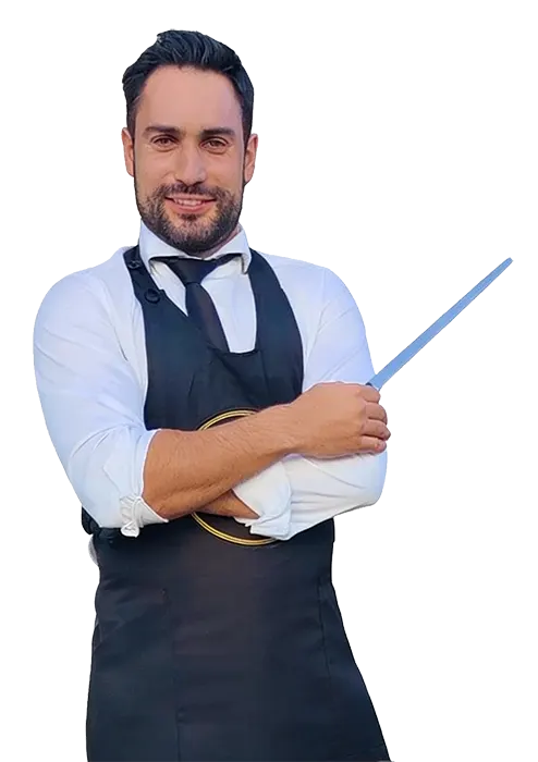 Objetivos Escuela Profesional de Corte Ibérico